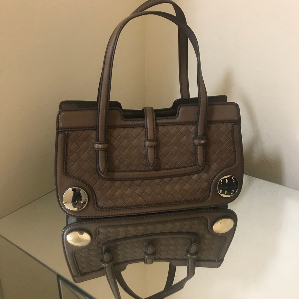 Bottega Veneta handbag